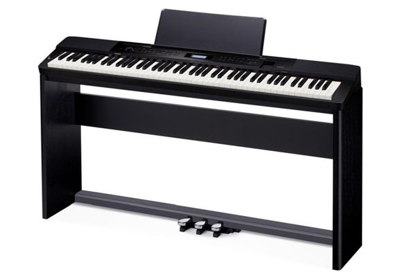 Đàn piano Casio PX-160