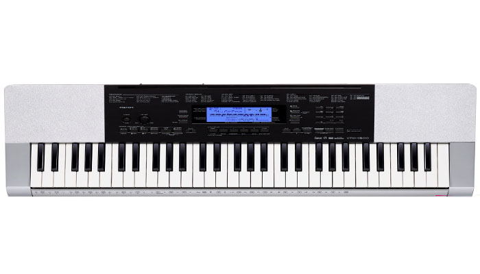 Casio CTK-4200